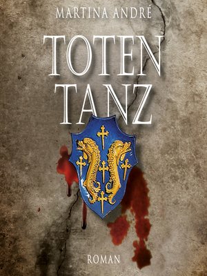 cover image of Totentanz